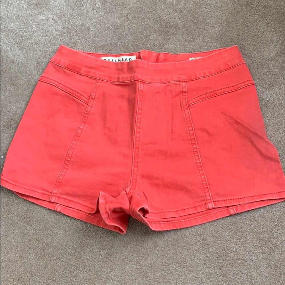 Bullhead Denim Co. shorts